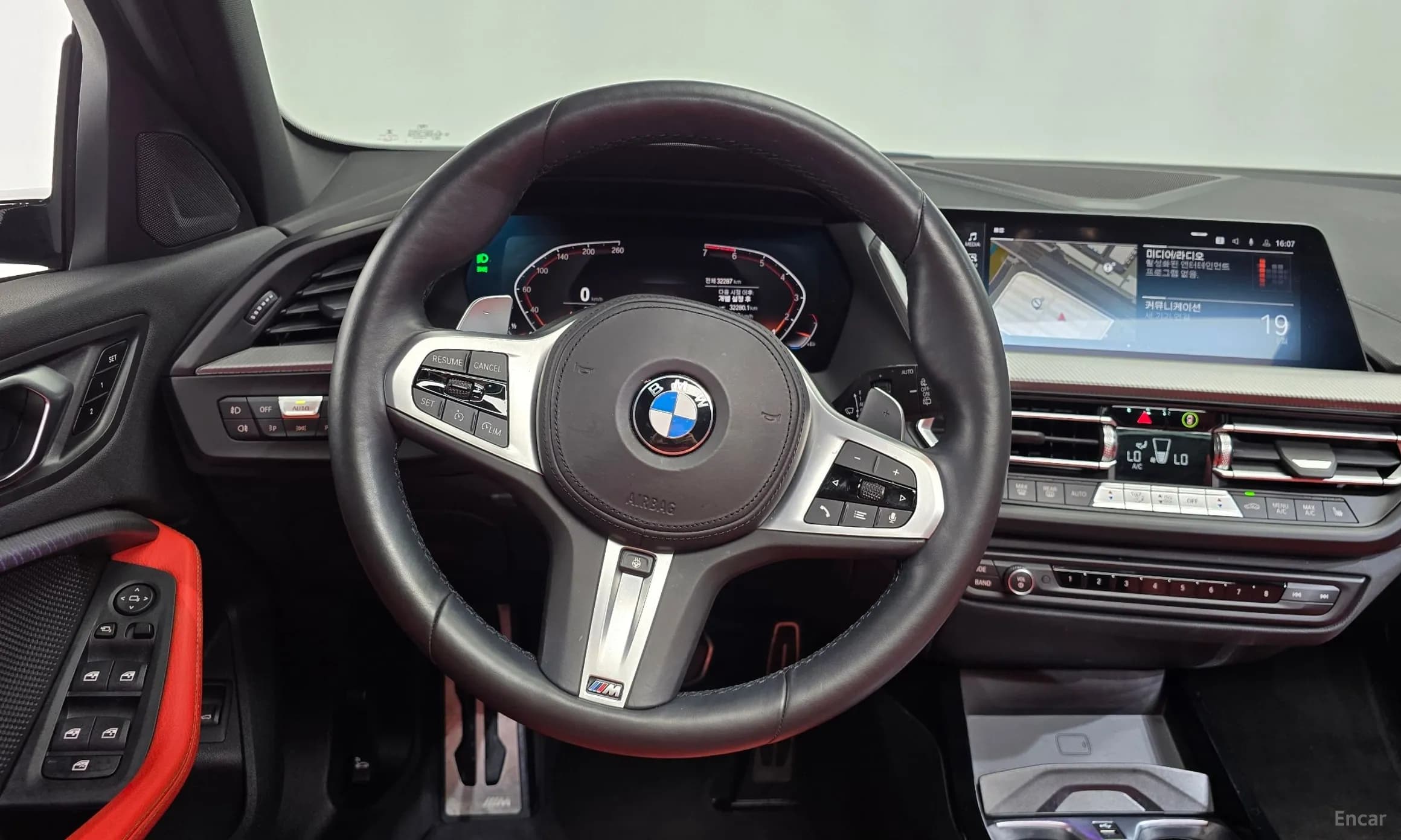 1 Series (F40)