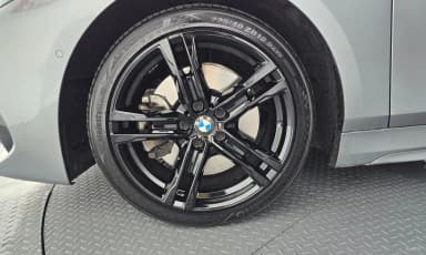 1 Series (F40)