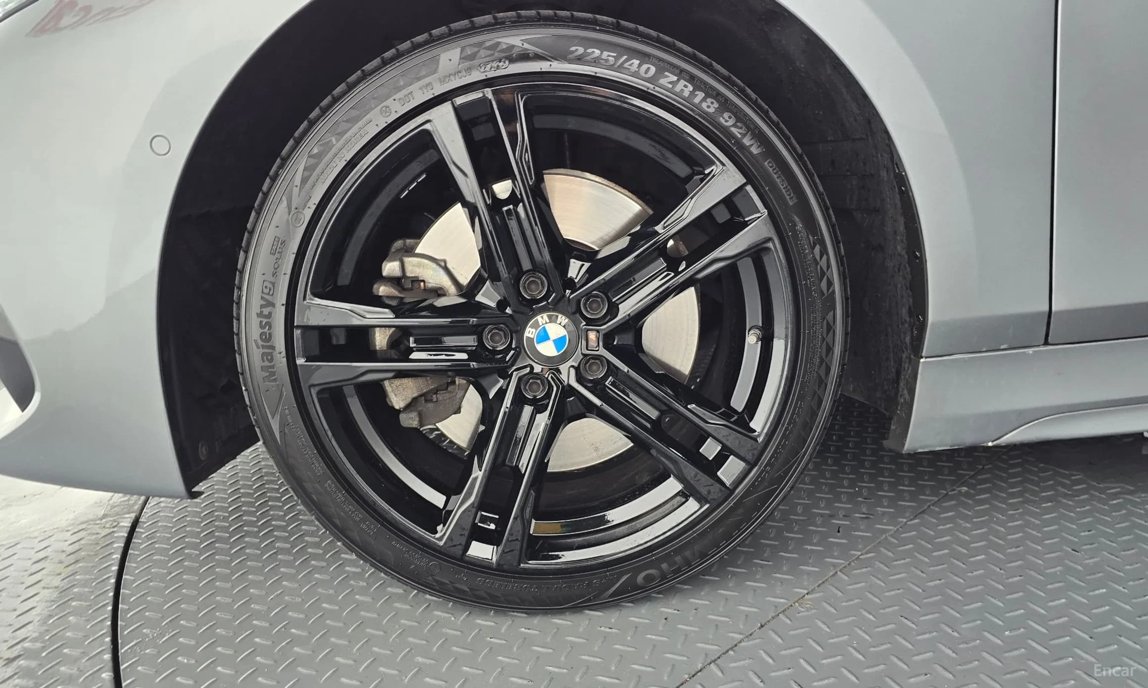 1 Series (F40)