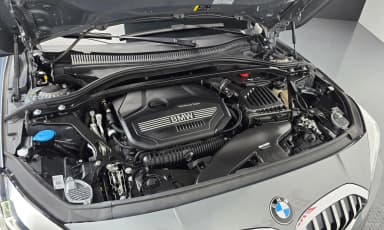 1 Series (F40)