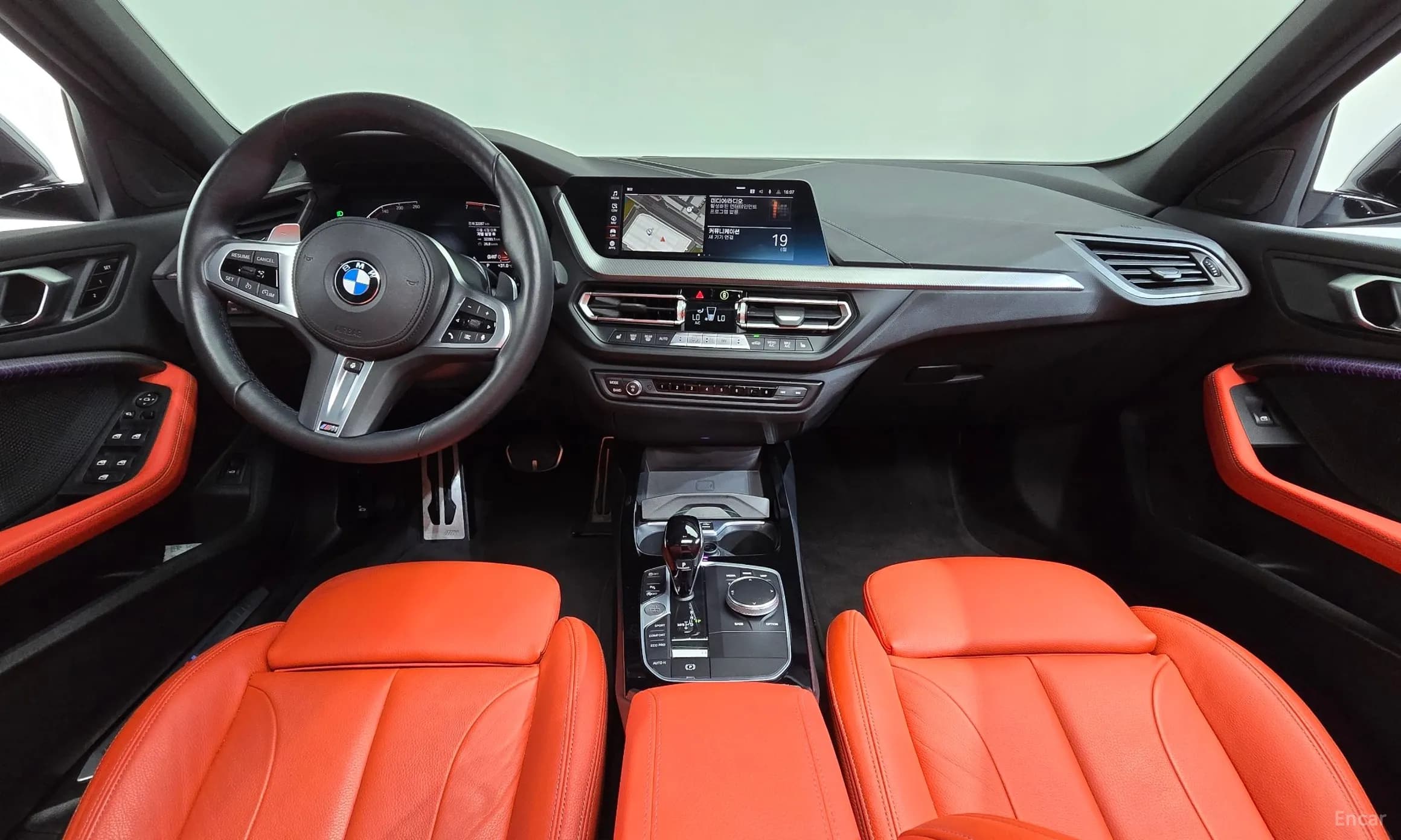1 Series (F40)
