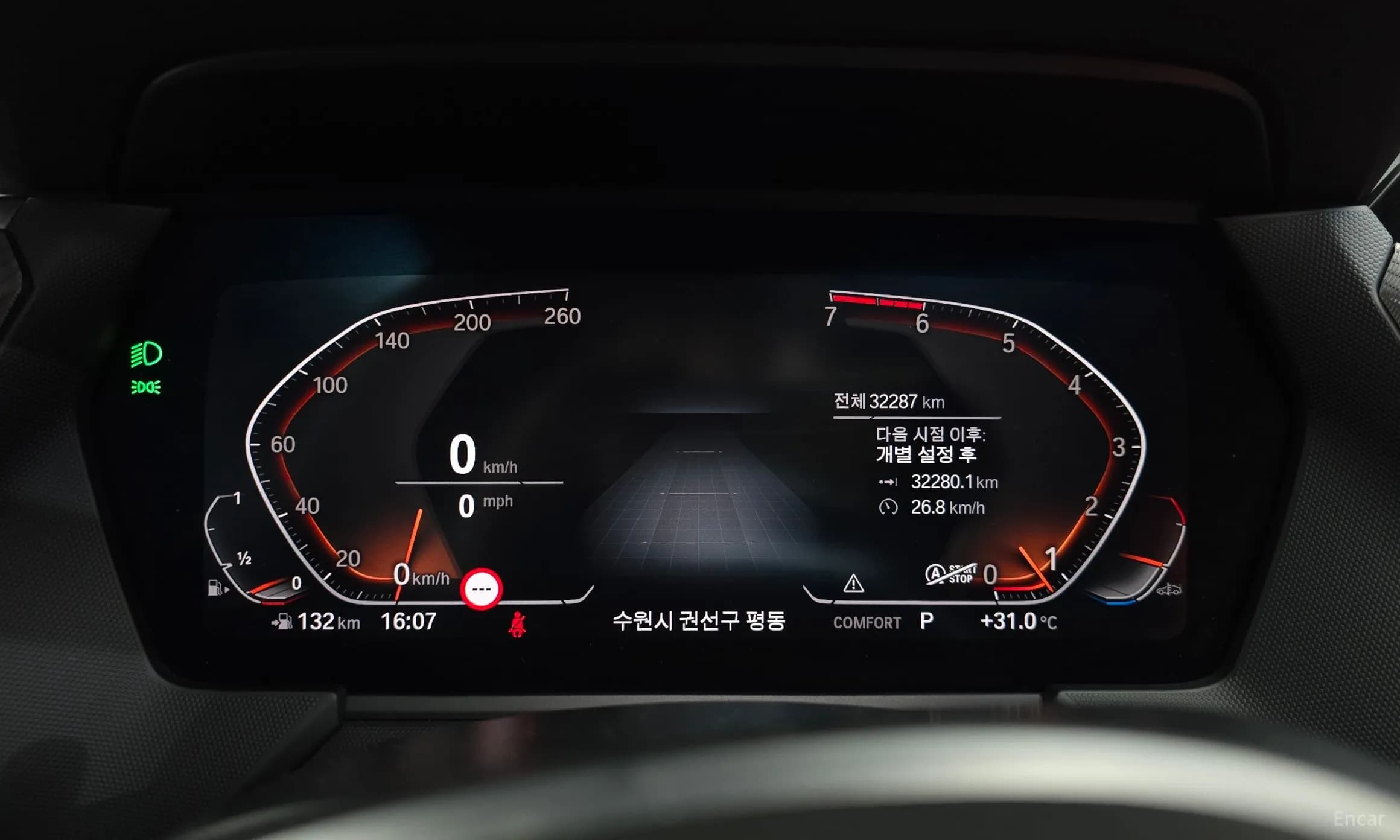 1 Series (F40)