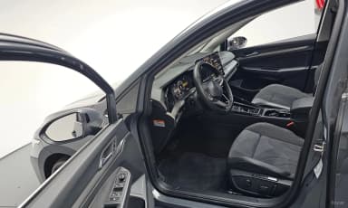 Golf 8th Generation