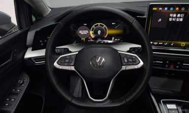 Golf 8th Generation