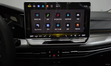 Golf 8th Generation