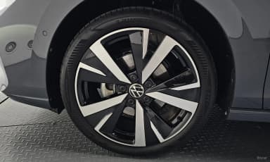 Golf 8th Generation