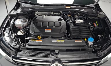 Golf 8th Generation