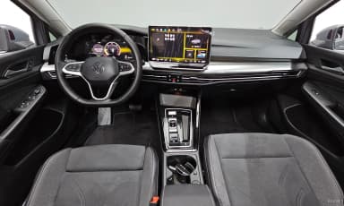 Golf 8th Generation