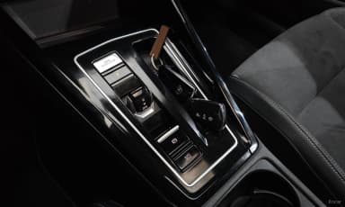 Golf 8th Generation
