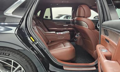 G90 (RS4)
