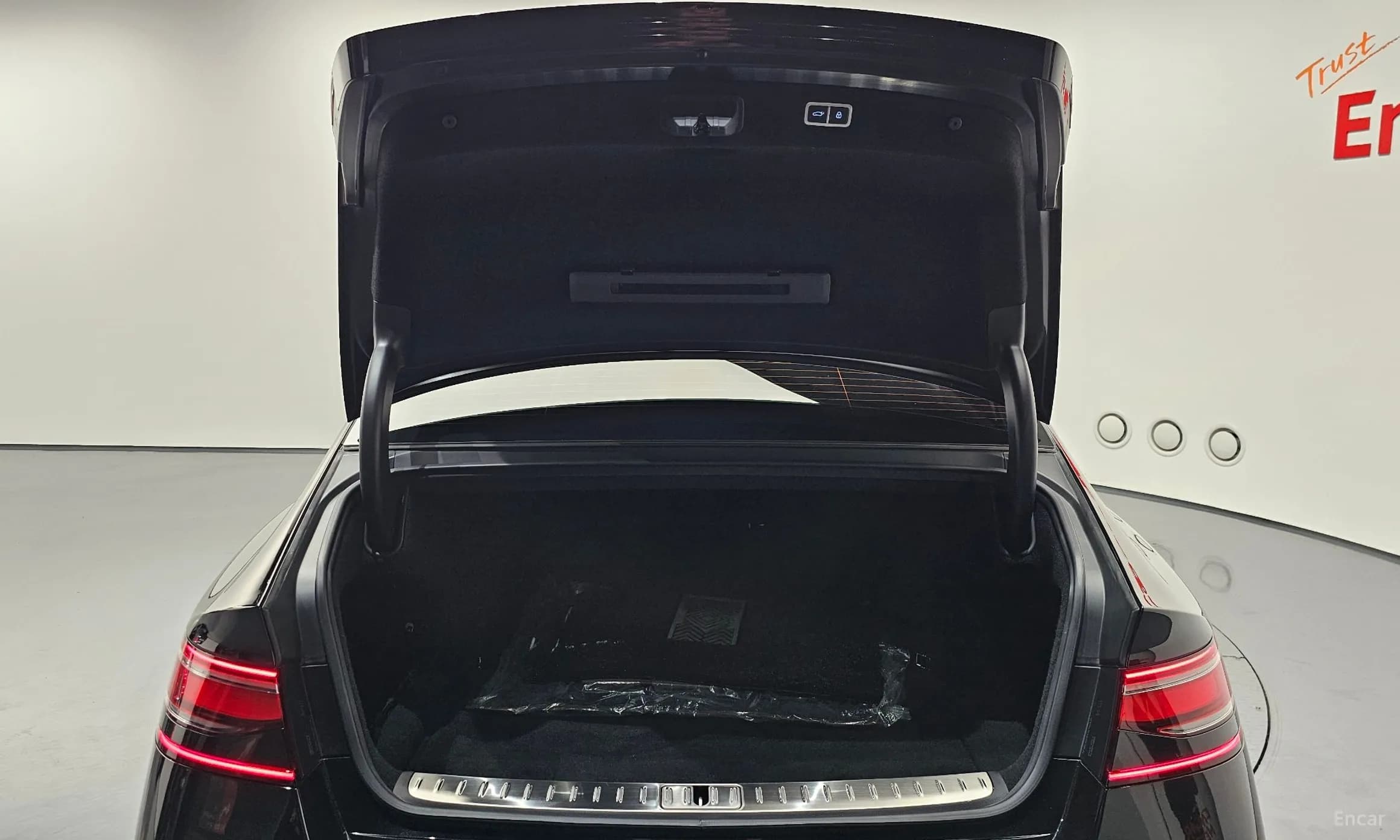 G90 (RS4)