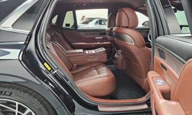 G90 (RS4)
