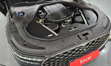 G90 (RS4)