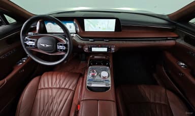 G90 (RS4)