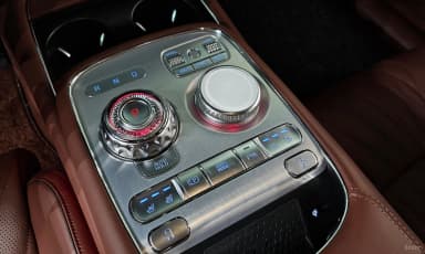 G90 (RS4)
