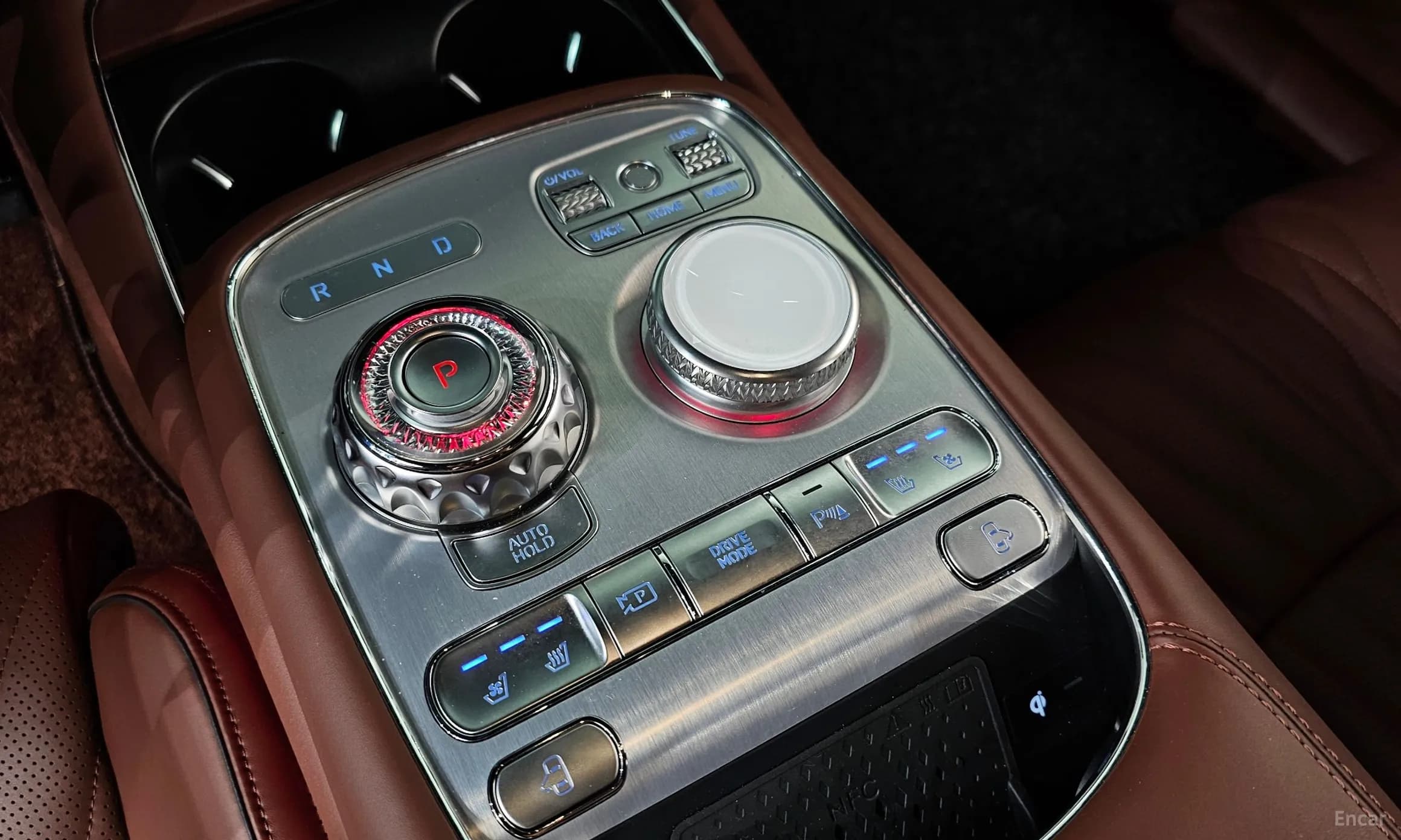 G90 (RS4)