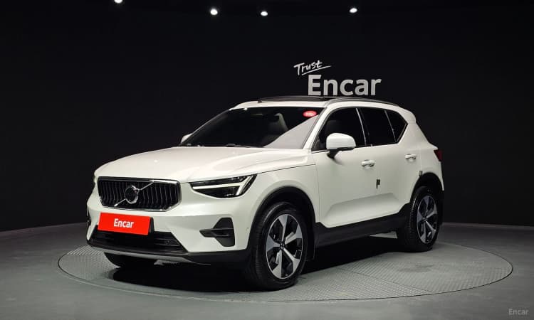 XC40