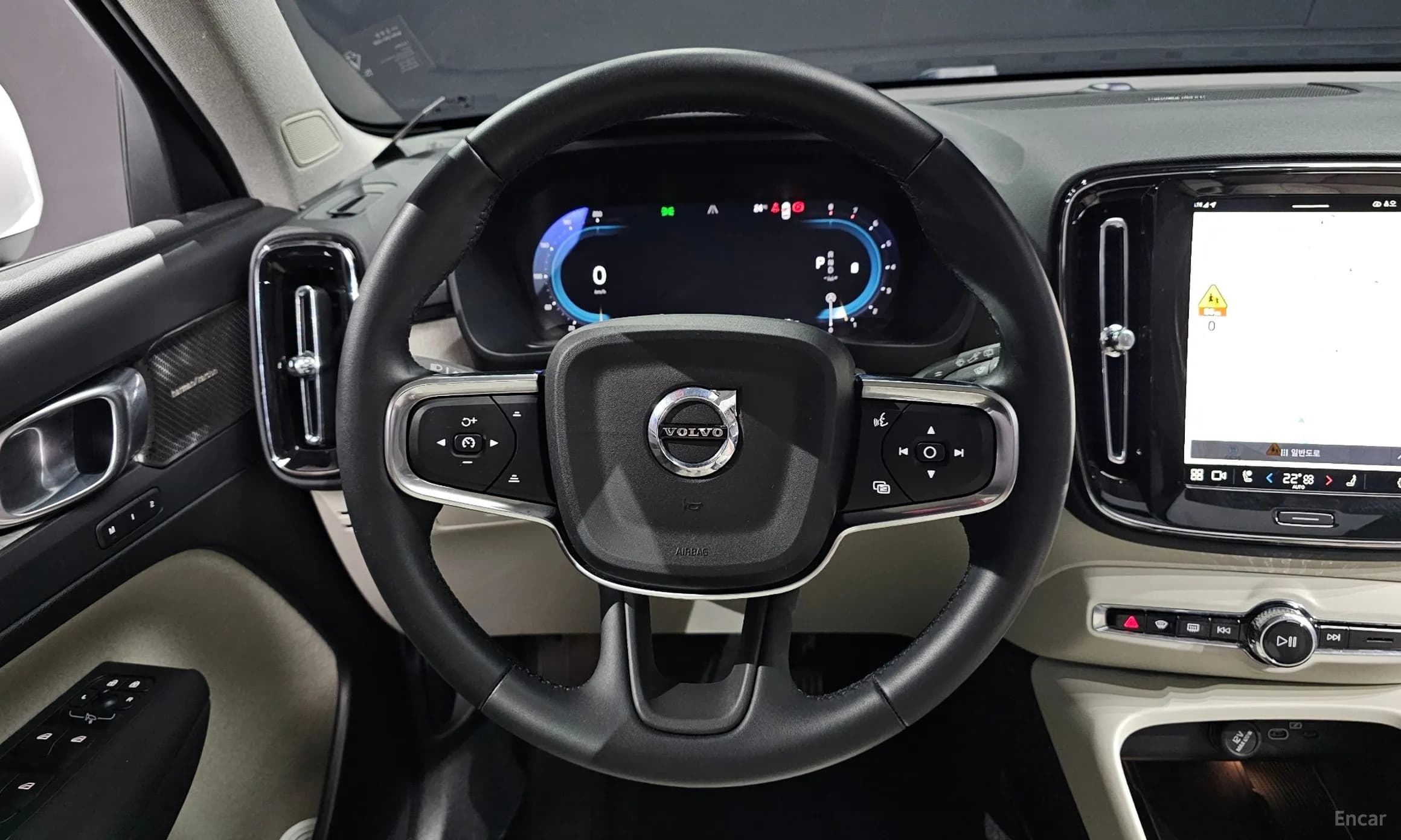 XC40