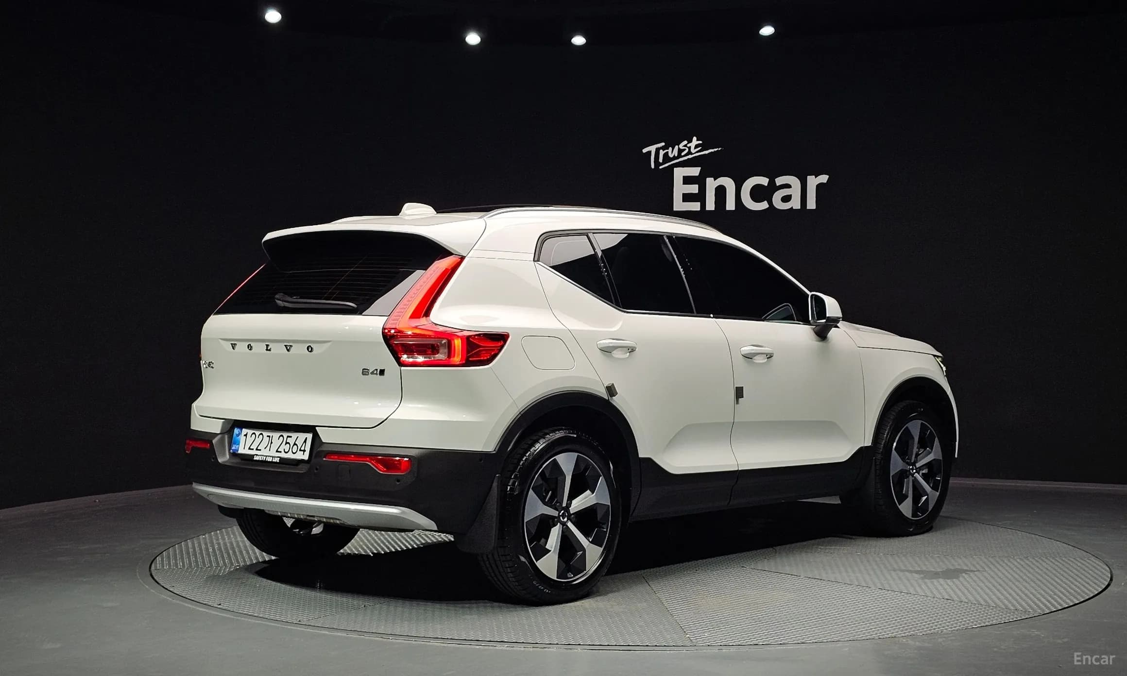 XC40