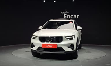 XC40