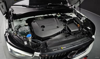 XC40