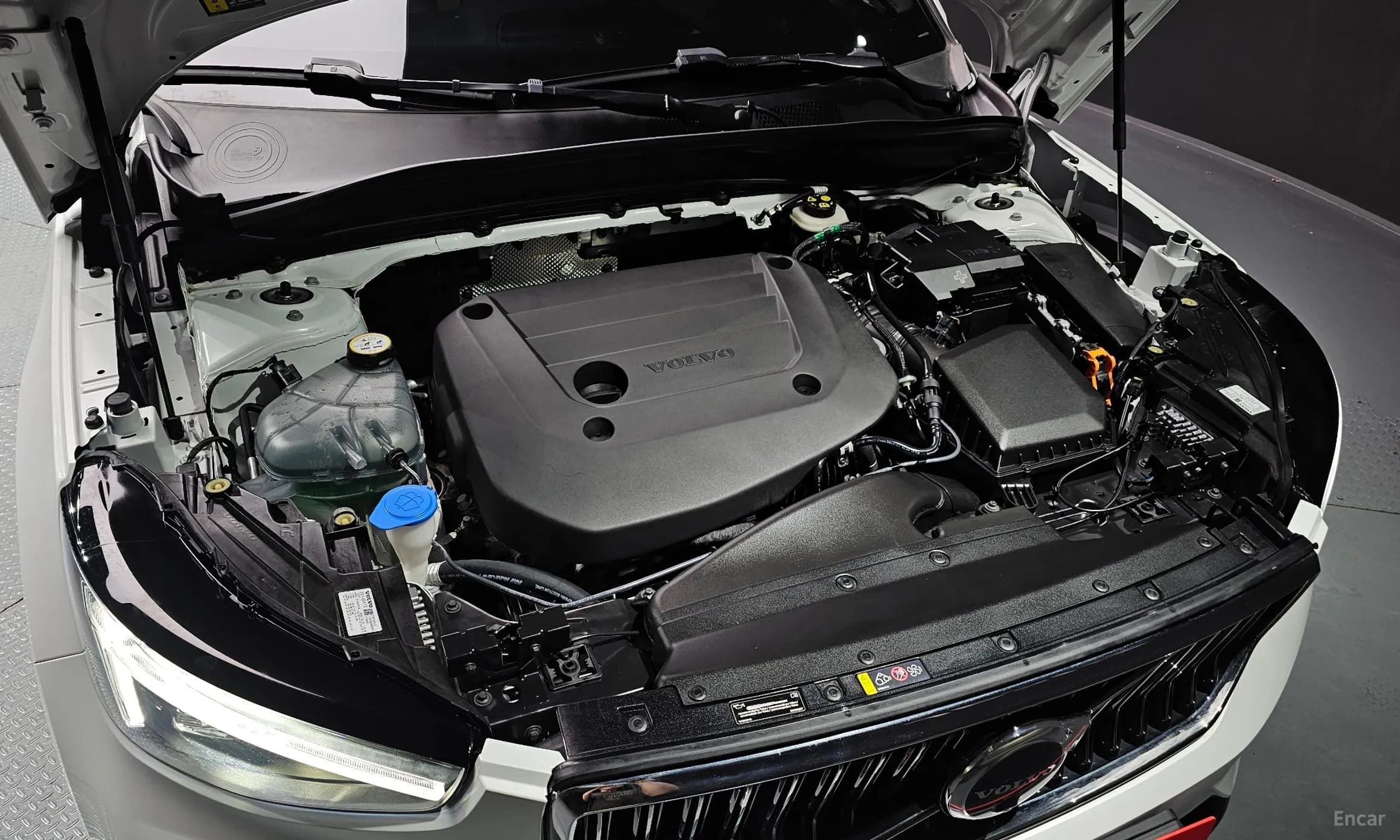 XC40