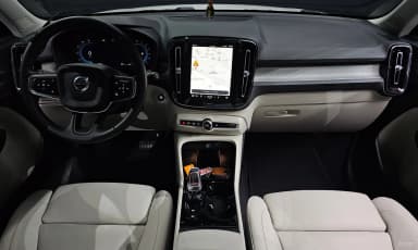 XC40