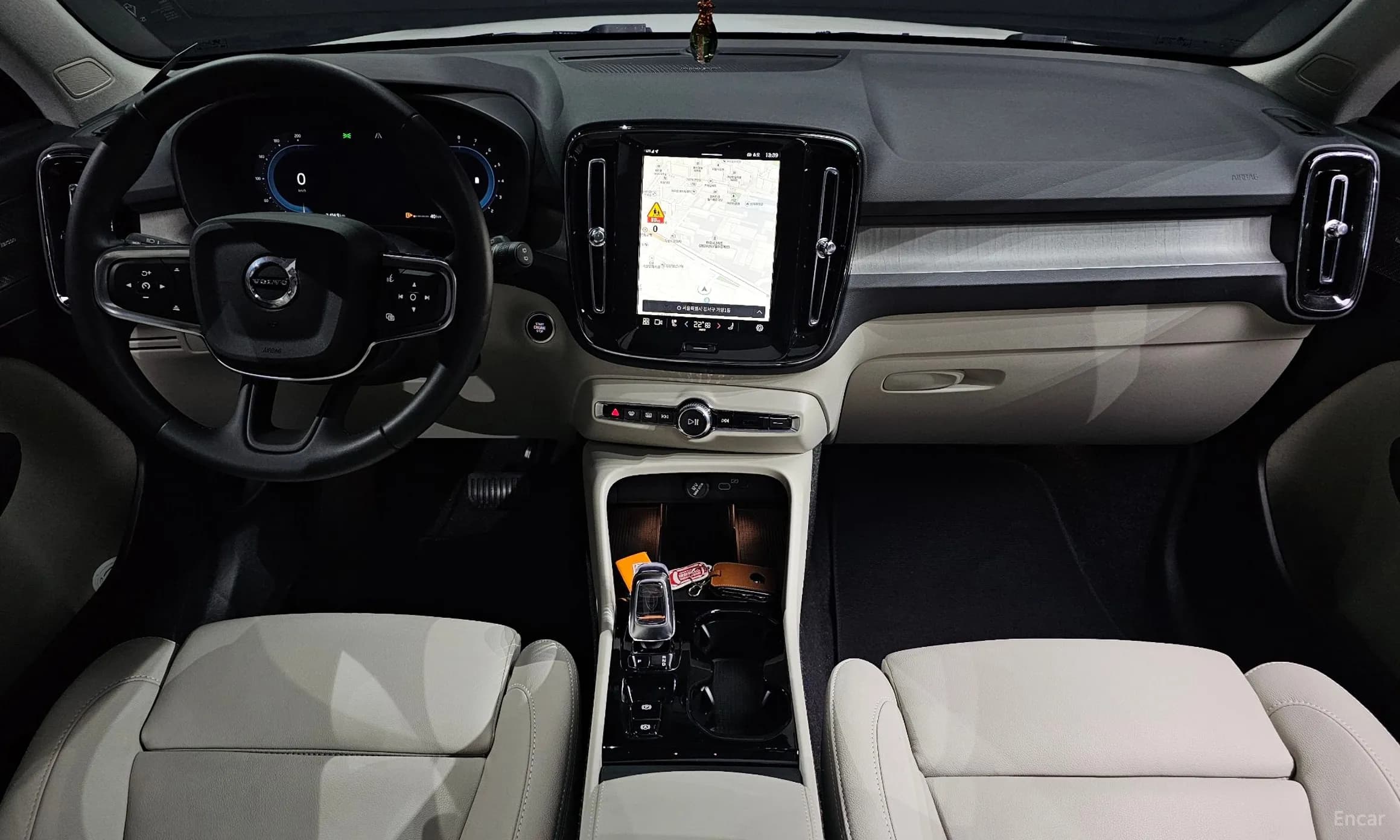 XC40