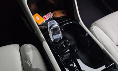 XC40