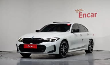 3 Series (G20)