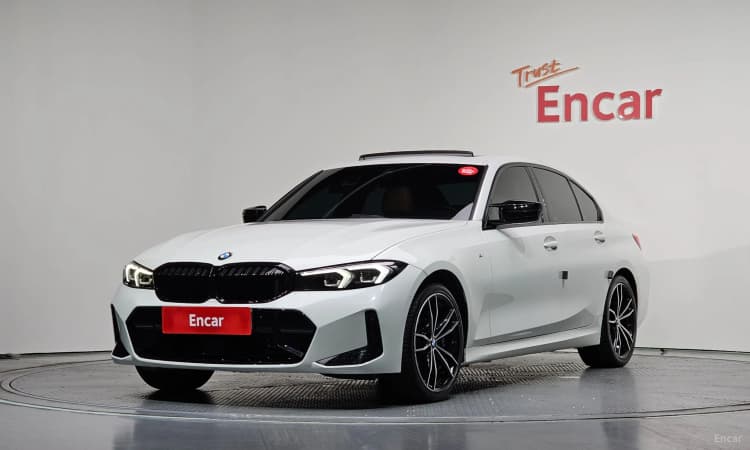 3 Series (G20)