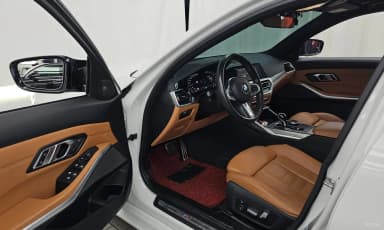 3 Series (G20)