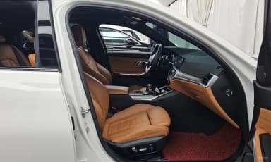 3 Series (G20)