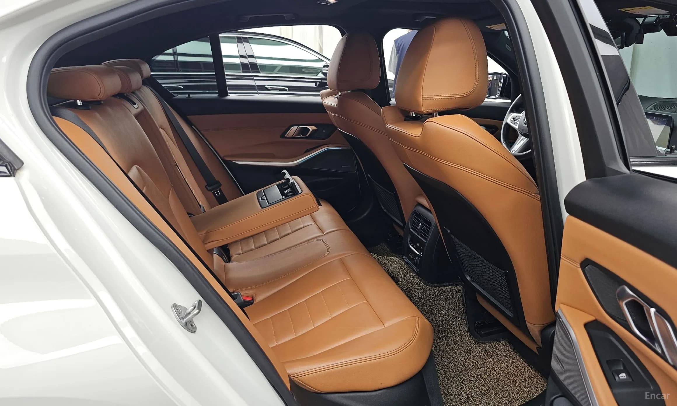 3 Series (G20)