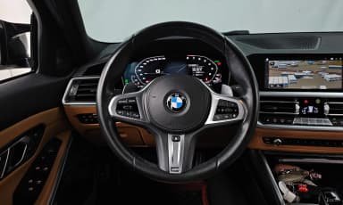 3 Series (G20)