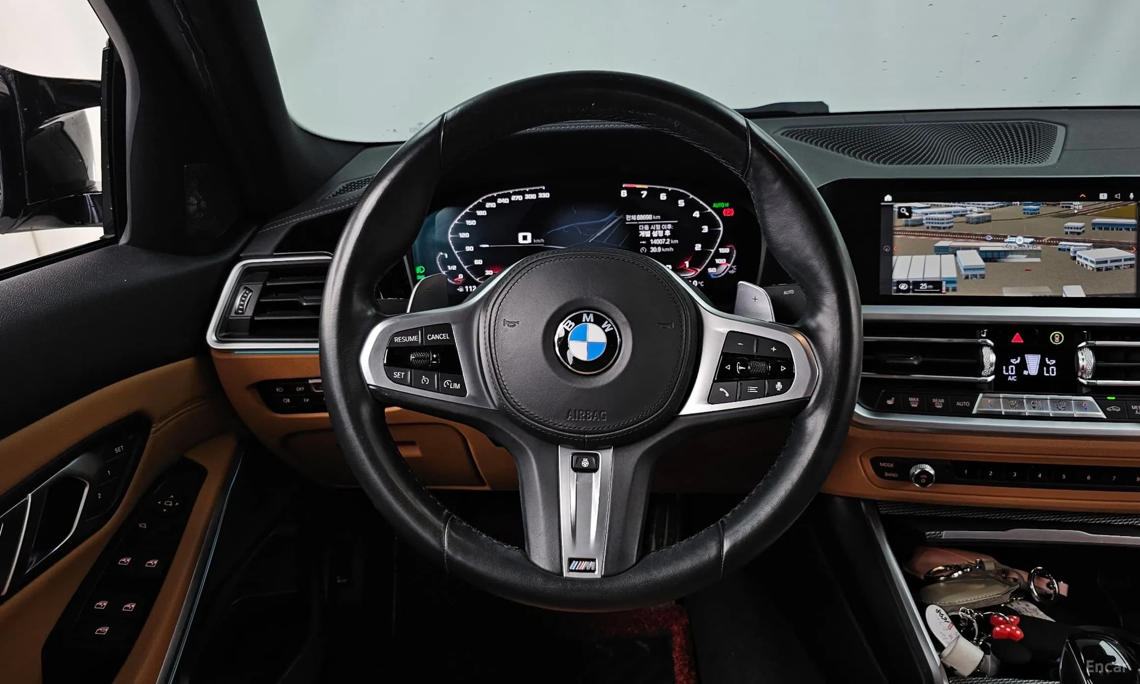 3 Series (G20)
