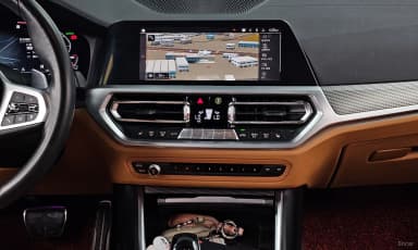 3 Series (G20)