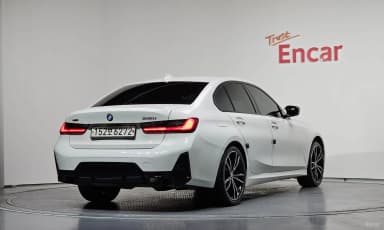 3 Series (G20)