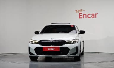 3 Series (G20)