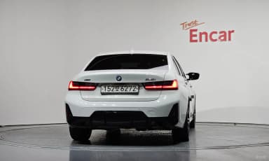 3 Series (G20)