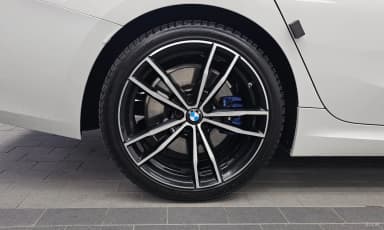 3 Series (G20)