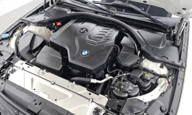 3 Series (G20)
