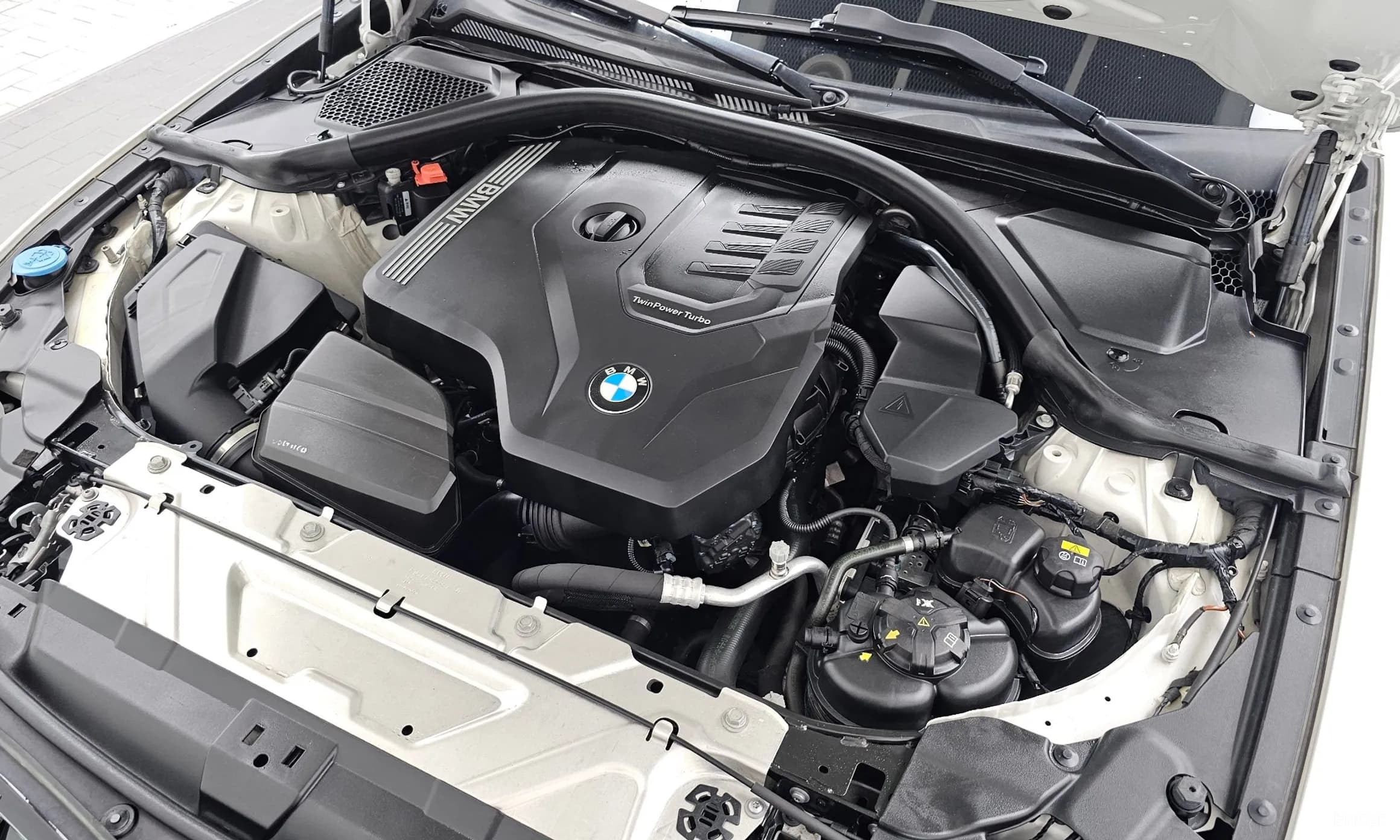 3 Series (G20)