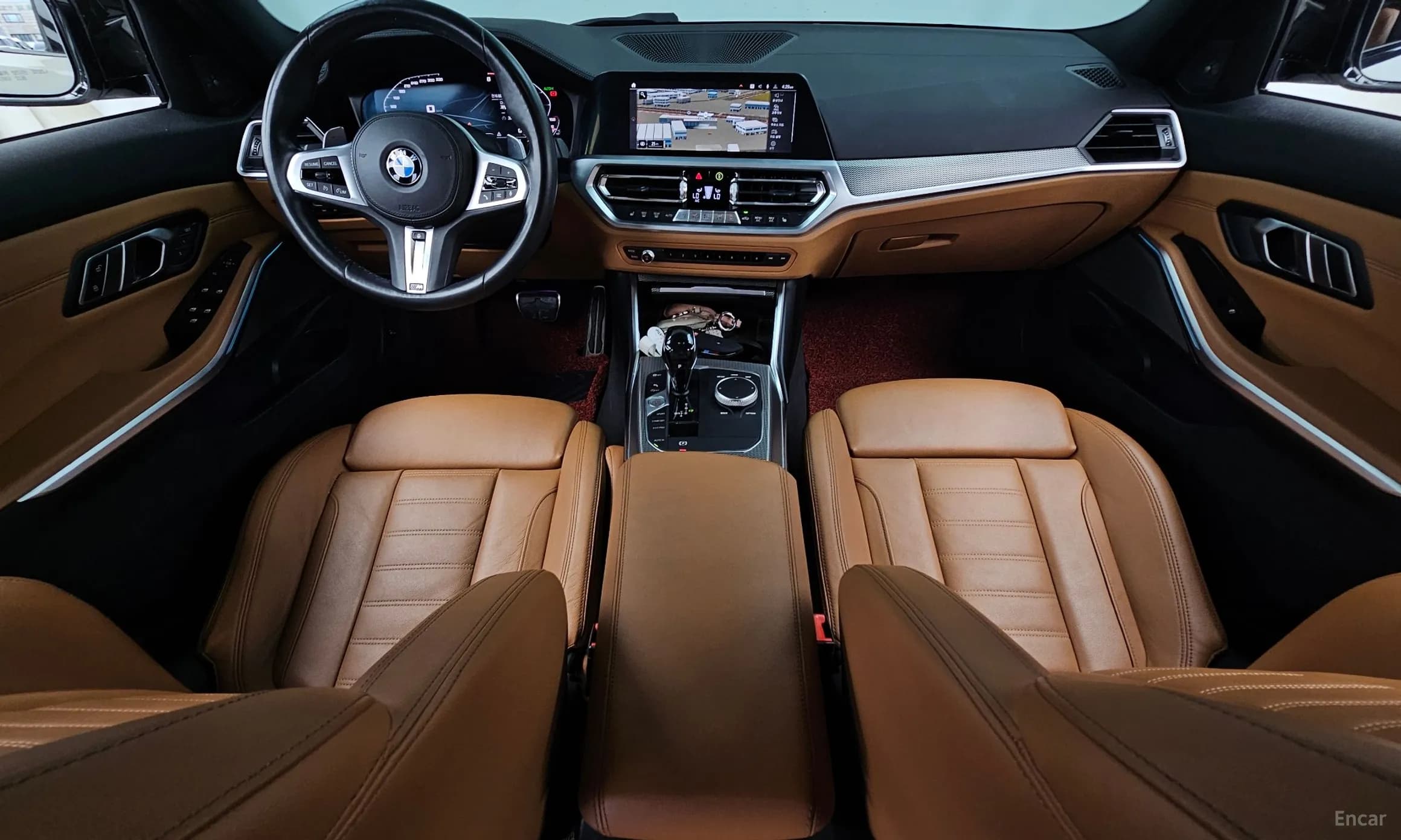 3 Series (G20)