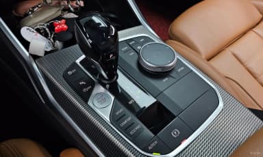 3 Series (G20)