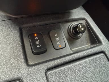 New CR-V