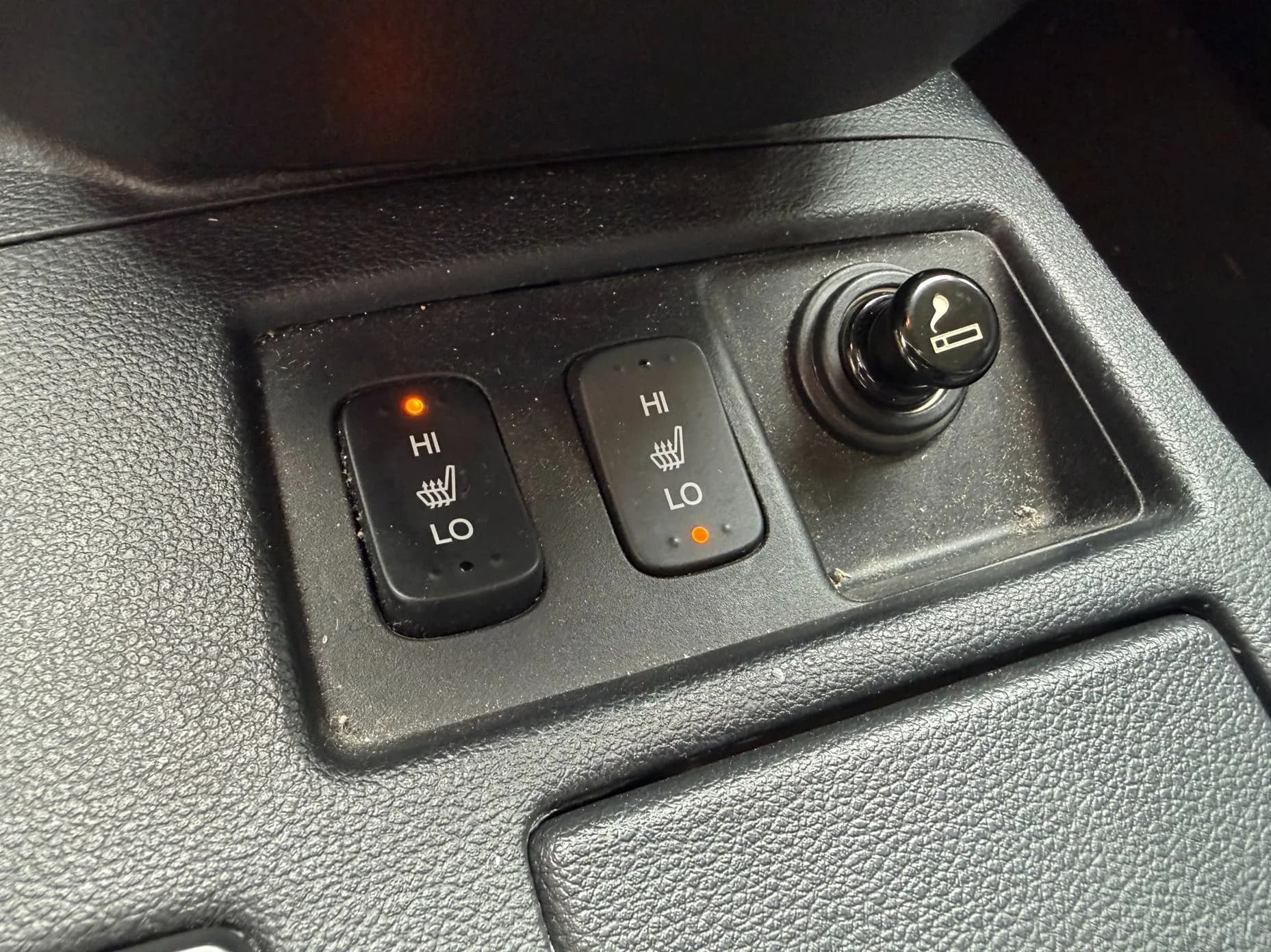 New CR-V