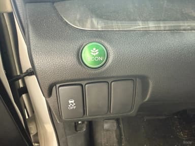New CR-V