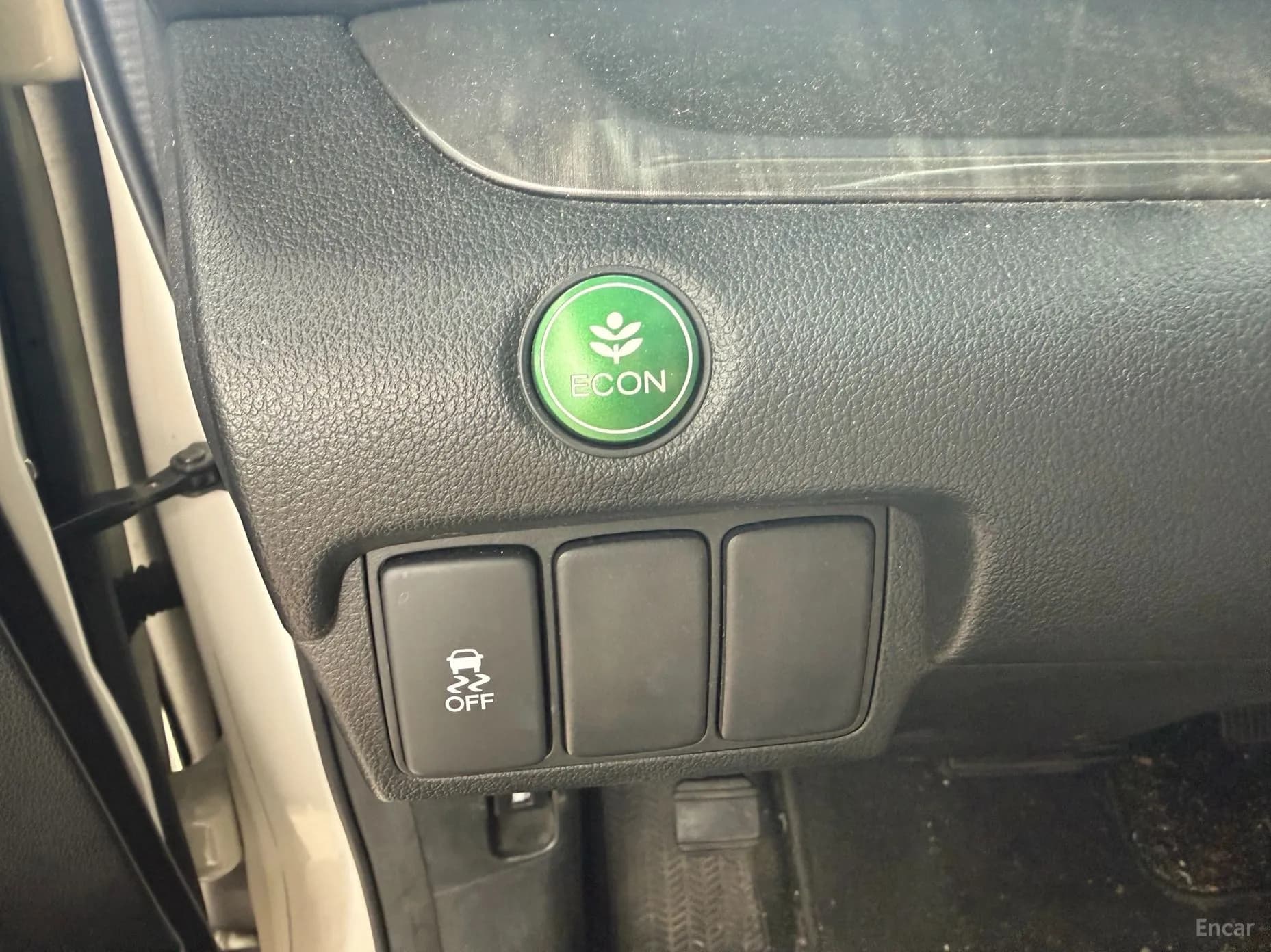 New CR-V