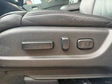 New CR-V